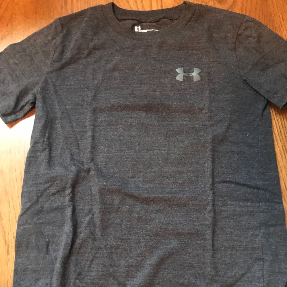 Boys sports shirts lot of 4